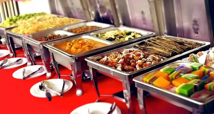 Catering Acara Kantor / Keluarga depok
