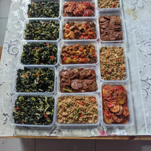 Catering Harian depok